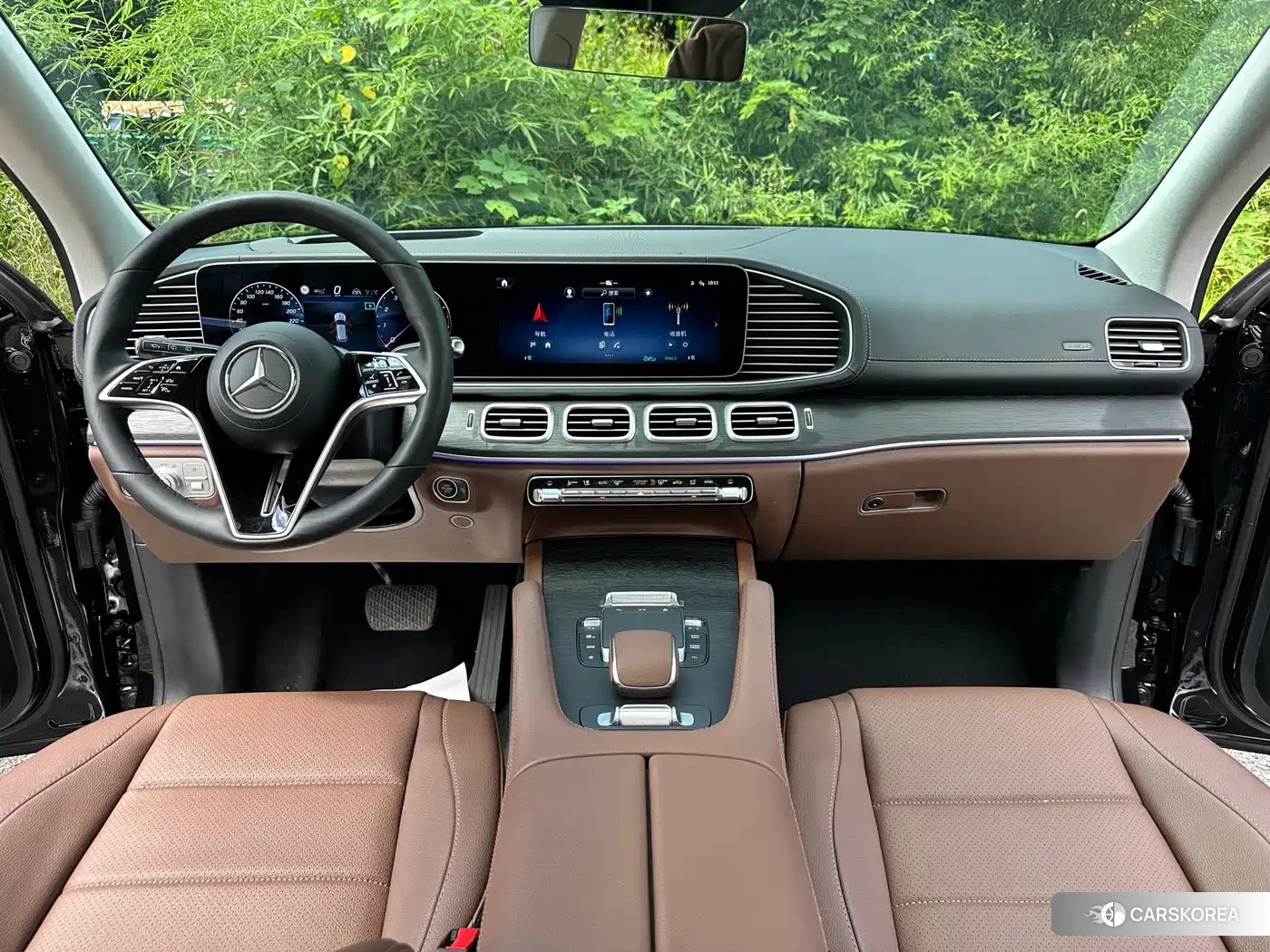 Mercedes-Benz GLE id 4617152 из Китая 18