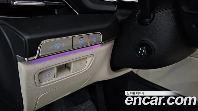 Genesis GV80 id 2633570 из Кореи 17