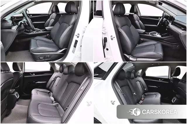 Kia The New K5 3rd generation id 3580919 из Кореи 17