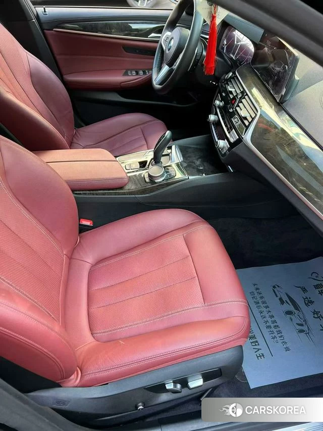 BMW 5 series id 4238559 из Китая 7