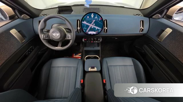 Mini Cooper S Countryman 3rd Generation id 4387968 из Кореи 30