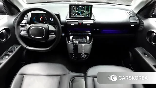 Hyundai Casper id 3654165 из Кореи 17