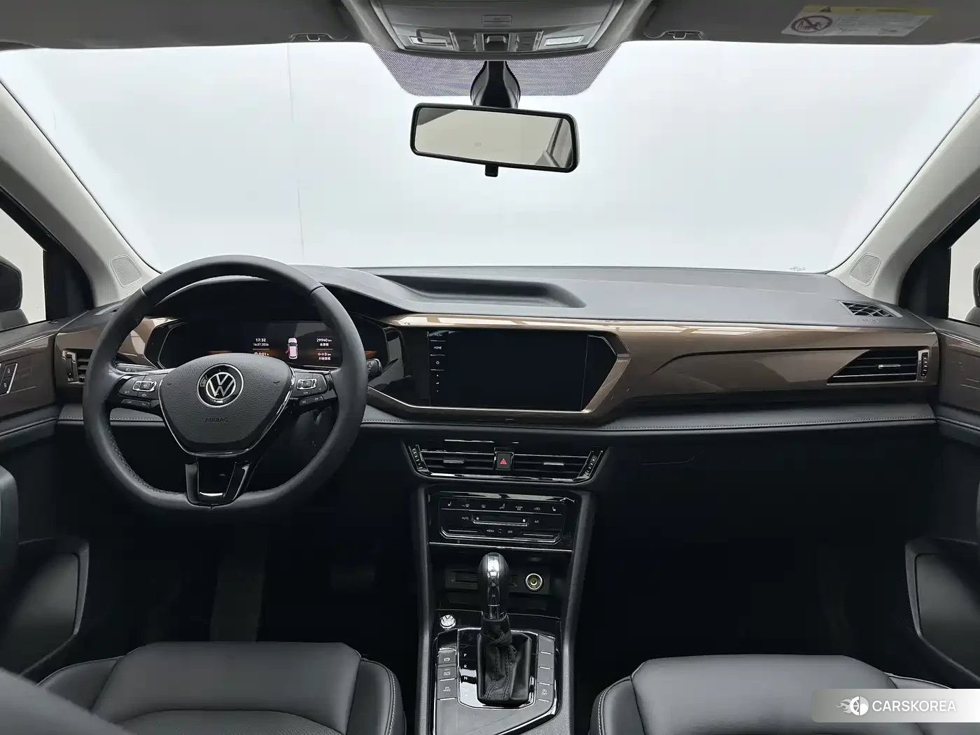 Volkswagen Tharu id 4606923 из Китая 15