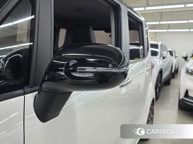 Kia The New Ray id 3770817 из Кореи 16