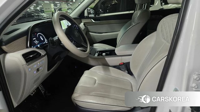 Hyundai Palisade id 4444948 из Кореи 12