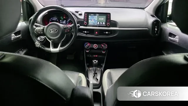 Kia All New Morning (JA) id 3350910 из Кореи 17