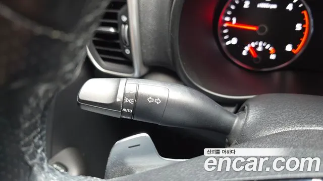 Kia Sportage The Bold id 2697950 из Кореи 17