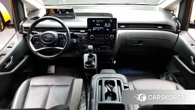 Hyundai Staria id 3426787 из Кореи 17