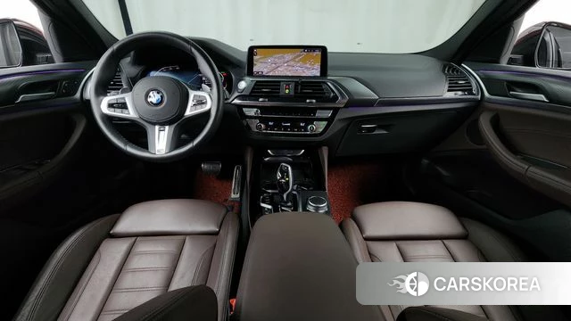 BMW X4 (G02) id 4637585 из Кореи 29