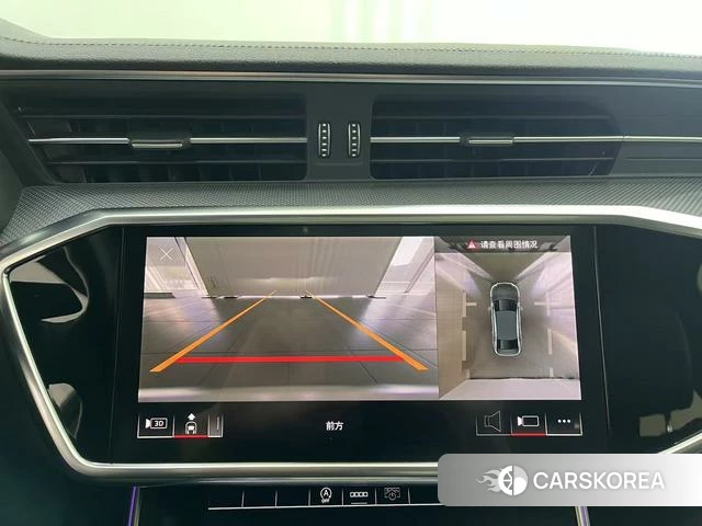Audi A6L id 4263316 из Китая 11