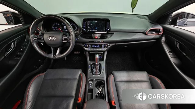 Hyundai i30 (PD) id 4232656 из Кореи 17