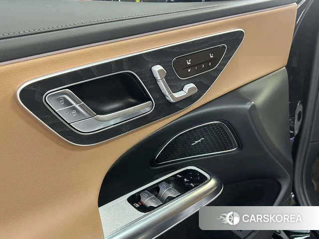 Mercedes-Benz E-class id 4274079 из Китая 13