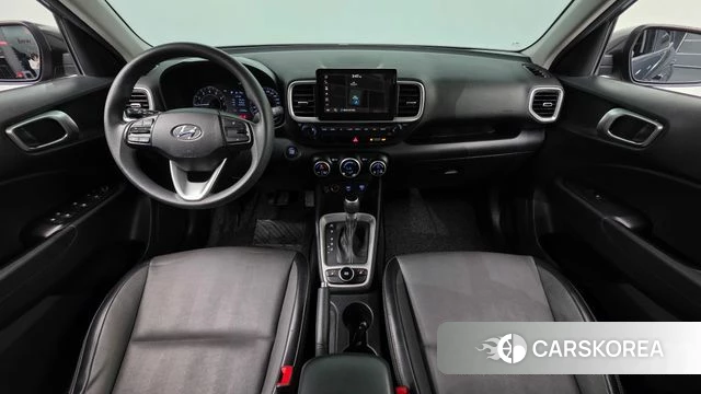 Hyundai Venue id 3904580 из Кореи 17