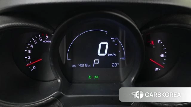 Kia The New Ray id 4937609 из Кореи 28