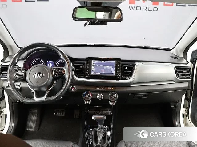 Kia Stonic id 3018577 из Кореи 17