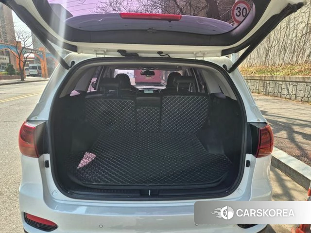 Kia The New Sorento id 3845280 из Кореи 16