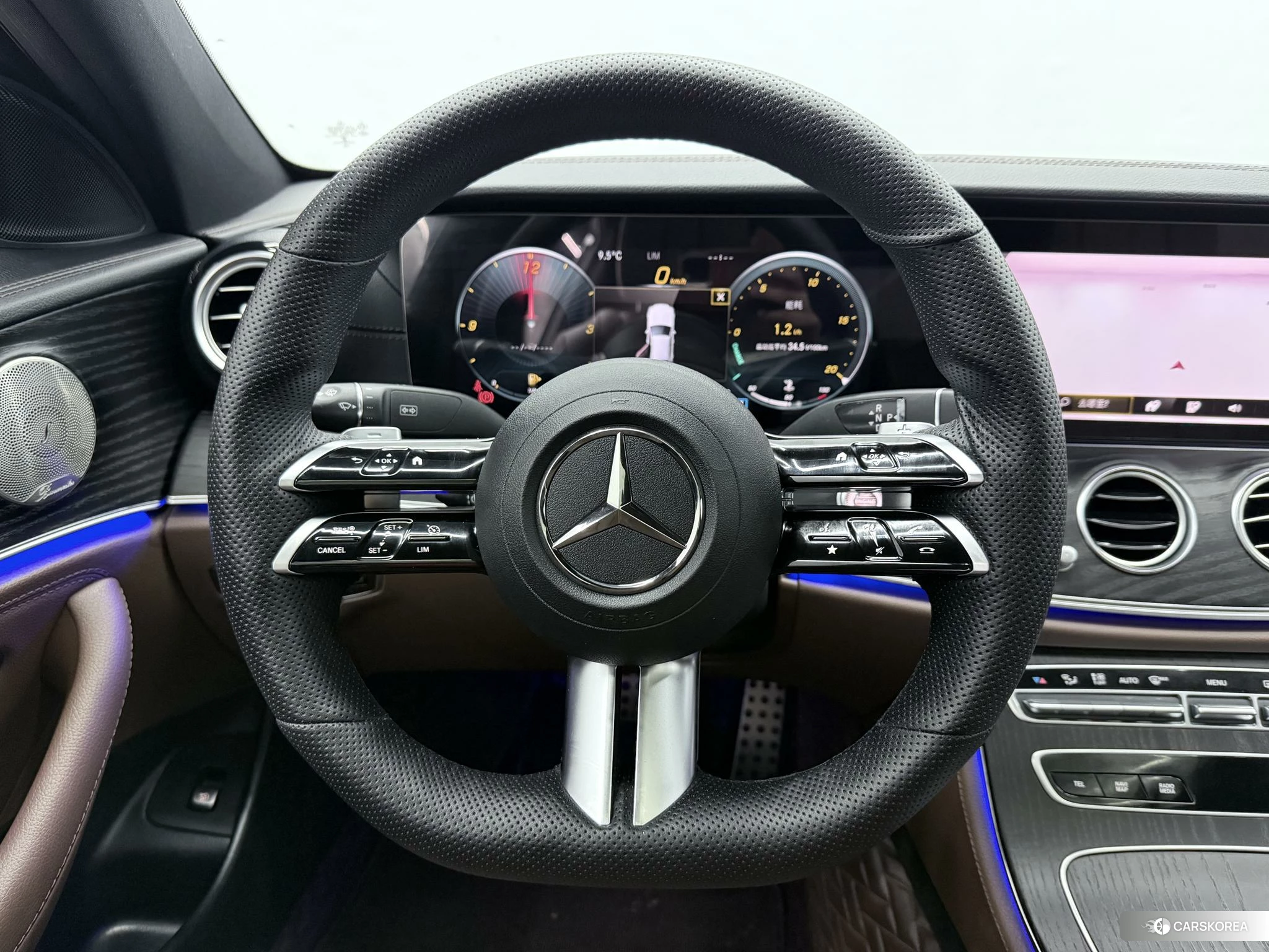 Mercedes-Benz E-class id 4419282 из Китая 15