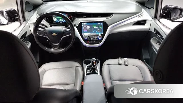 Chevrolet (GM Daewoo) Bolt EV id 3128352 из Кореи 17