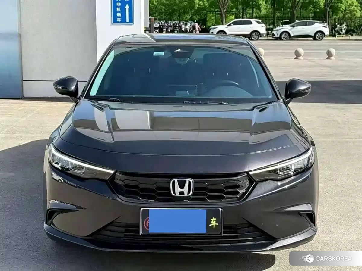 Honda Integra id 4669351 из Китая 7