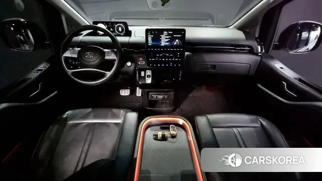 Hyundai Staria id 2885205 из Кореи 17