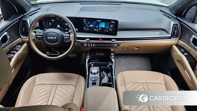 Kia The New Sorento 4th Generation id 2978998 из Кореи 17
