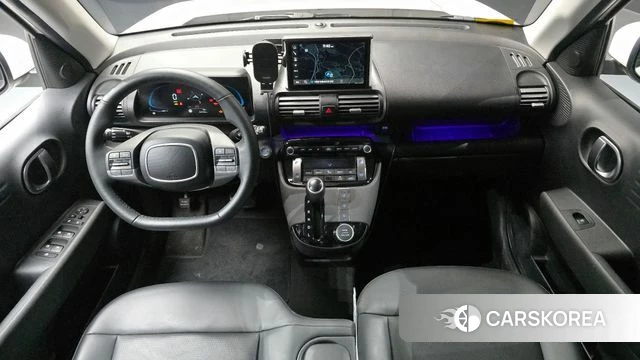 Hyundai Casper id 3877286 из Кореи 17