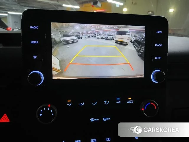 Hyundai Staria id 4443981 из Кореи 7