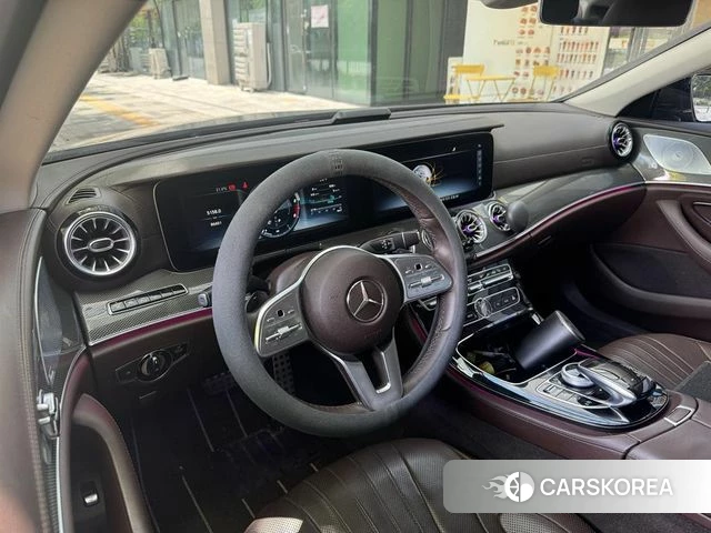 Mercedes-Benz CLS-Class C257 id 4255199 из Кореи 9