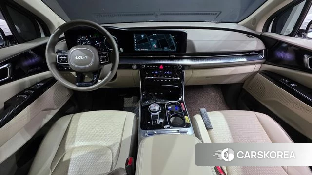 Kia Carnival 4th generation id 3793490 из Кореи 17