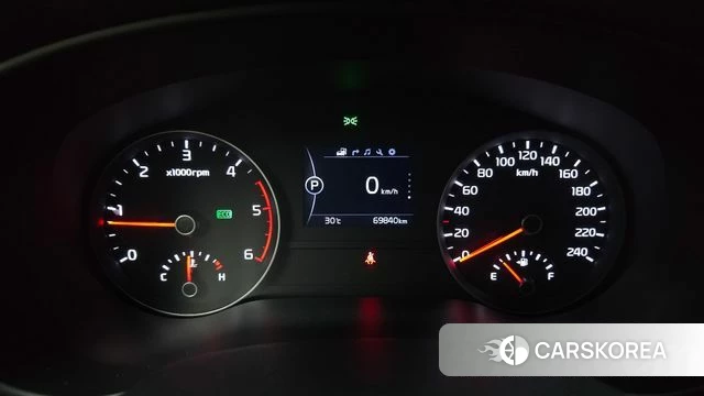 Kia Sportage 4th Generation id 4684544 из Кореи 29