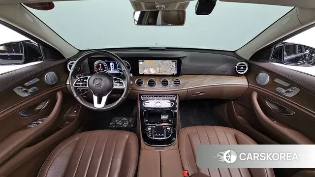 Mercedes-Benz E-Class W213 id 3422974 из Кореи 17