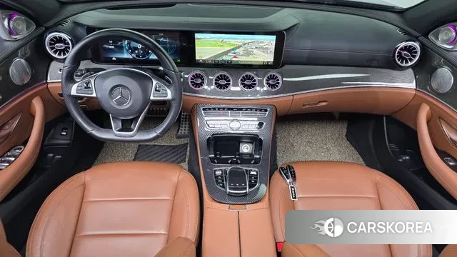 Mercedes-Benz E-Class W213 id 2971607 из Кореи 17