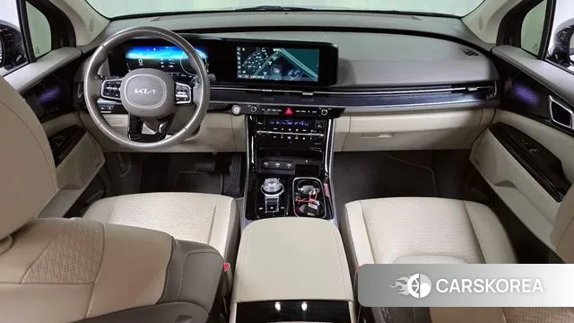 Kia Carnival 4th generation id 3003134 из Кореи 17