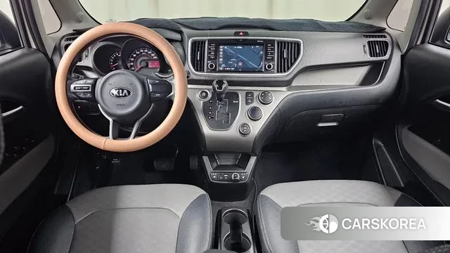 Kia The New Ray id 3601852 из Кореи 17