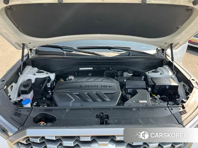 Hyundai Palisade id 3812206 из Кореи 17