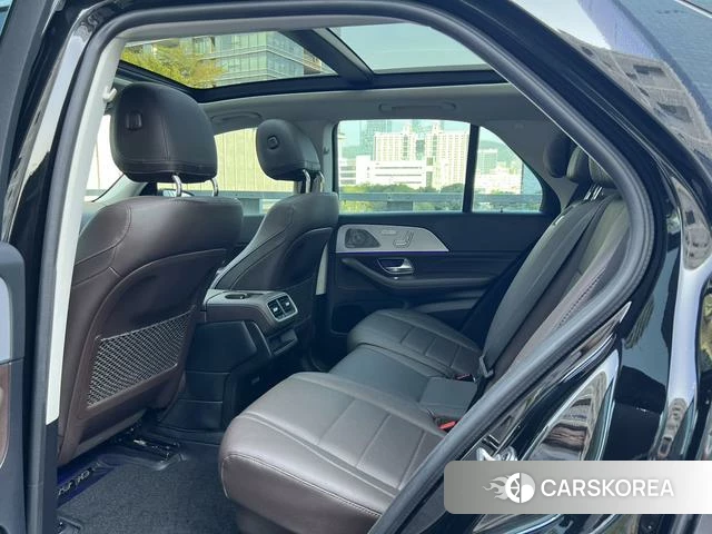 Mercedes-Benz GLE (import) id 4274460 из Китая 17