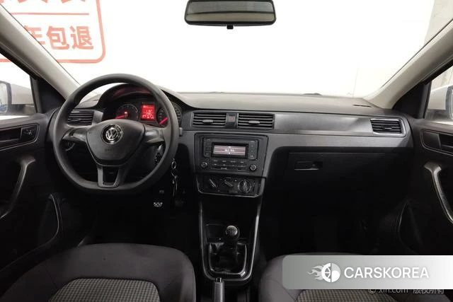 Volkswagen Santana id 4279256 из Китая 21