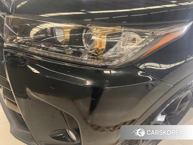 Toyota Highlander id 4261829 из Китая 12