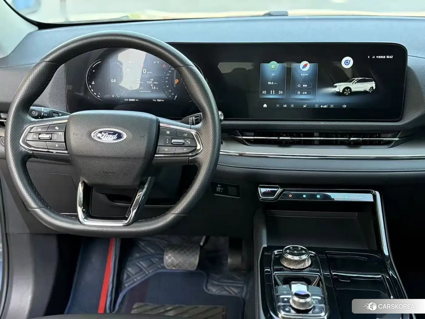 Ford Equator id 4601720 из Китая 10