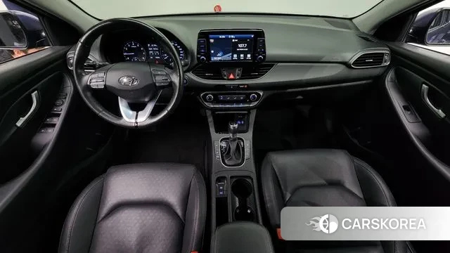 Hyundai i30 (PD) id 3055760 из Кореи 17