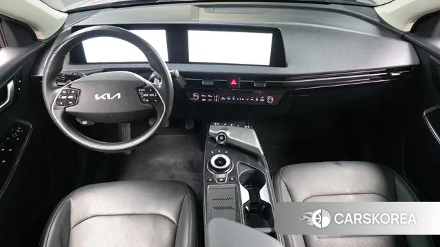 Kia EV6 id 2939265 из Кореи 17