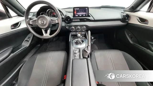 Mazda MX-5 MIATA id 3524508 из Кореи 17