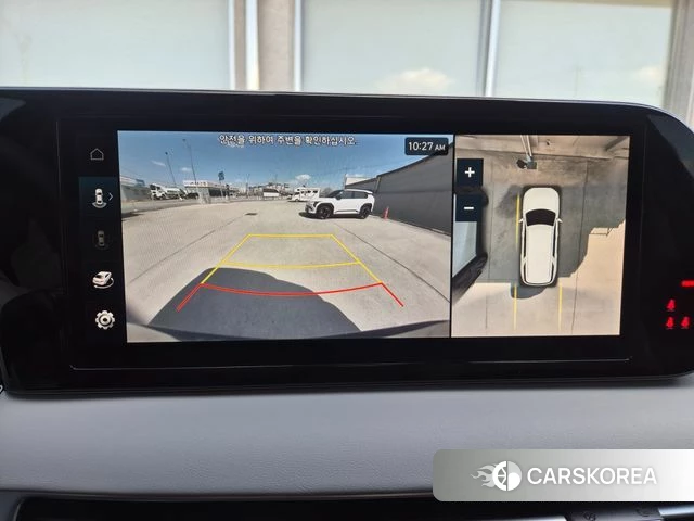 Hyundai The New Palisade id 3919626 из Кореи 17