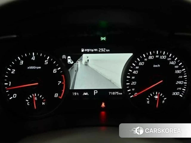 Kia Stinger Meister id 4420561 из Кореи 16