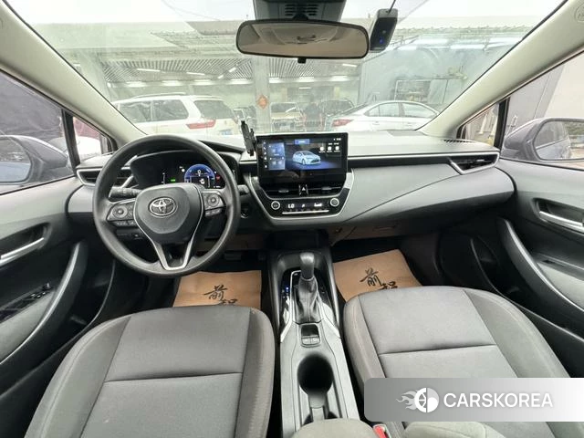 Toyota Lei Ling id 4262434 из Китая 13