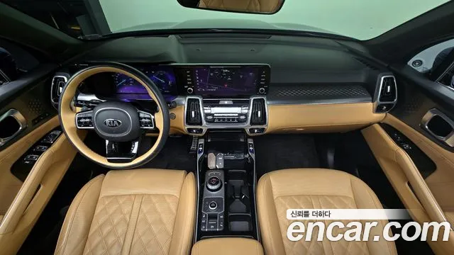 Kia Sorento 4th Generation id 2653819 из Кореи 17