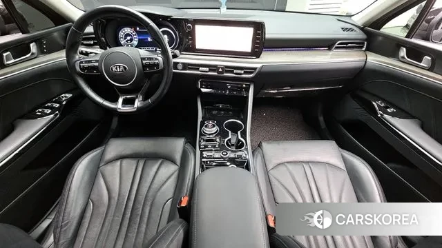 Kia K5 3rd generation id 3238446 из Кореи 17