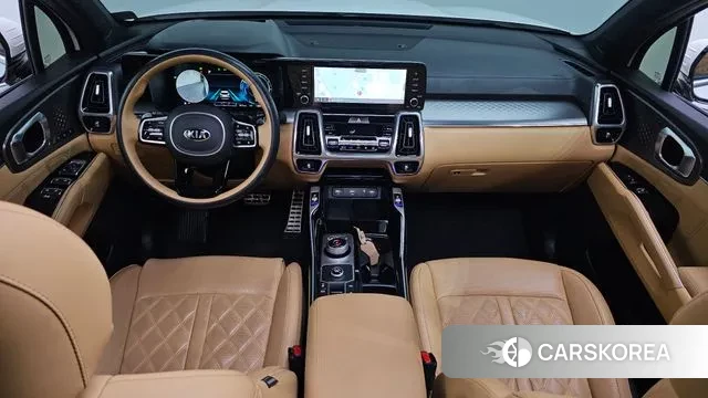 Kia Sorento 4th Generation id 3702667 из Кореи 17