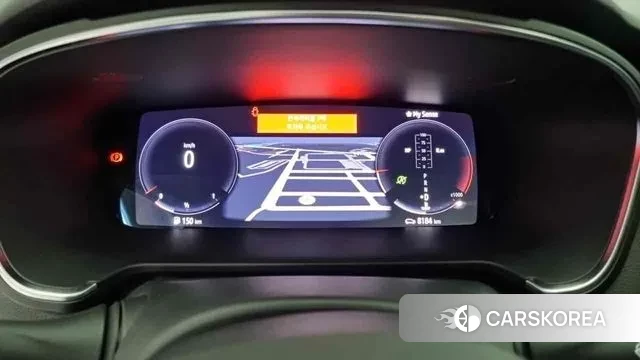 Renault Korea (Samsung) The New SM6 id 3427879 из Кореи 14