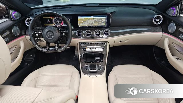 Mercedes-Benz E-Class W213 id 4647337 из Кореи 28
